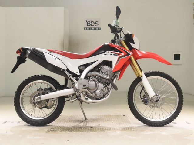 Honda CRF250L