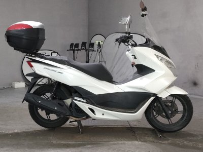 Honda PCX150