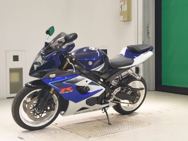 Suzuki GSX-R1000 — фото 4