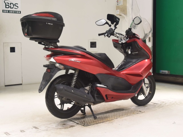 Honda PCX125 — фото 5