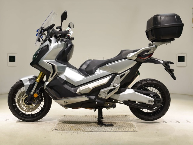 Honda X-ADV750 — фото 2