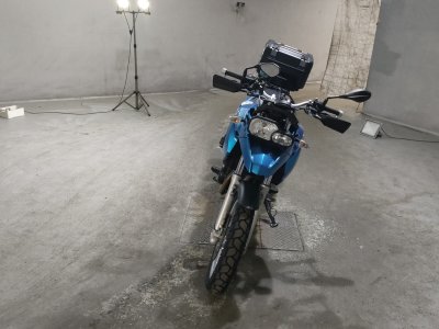 BMW F650/800GS — фото 3