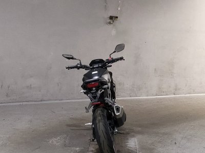 Honda CB250R — фото 4