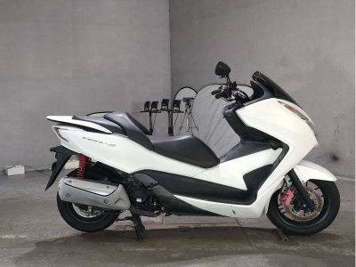 Honda FORZASI