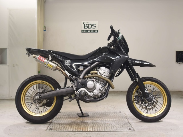 Honda CRF250L