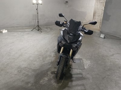 Yamaha TRACER 9GT — фото 3