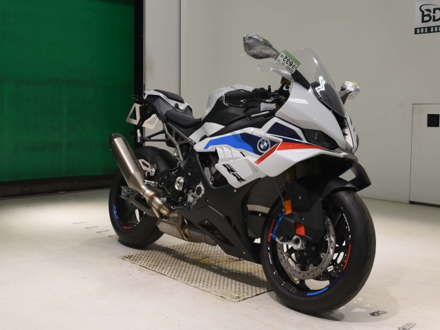 BMW S 1000 RR PACKAGE — фото 3