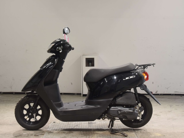 Yamaha JOG 50 — фото 2
