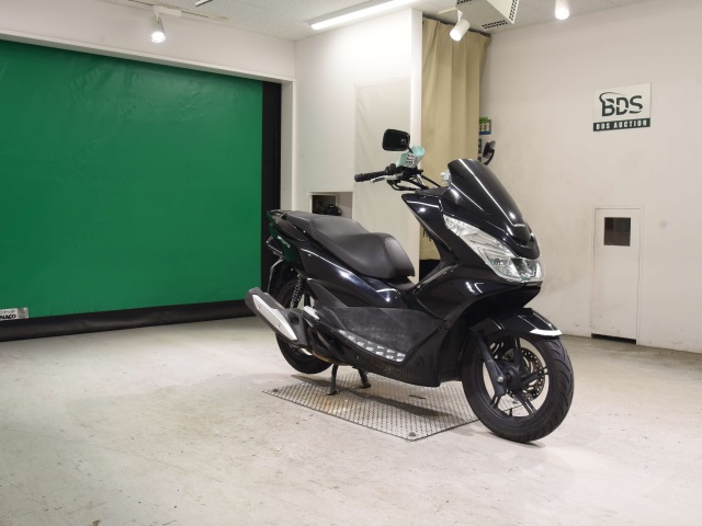 Honda PCX125 — фото 3