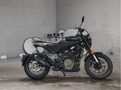 Husqvarna SUZAL TOPIEREN 401