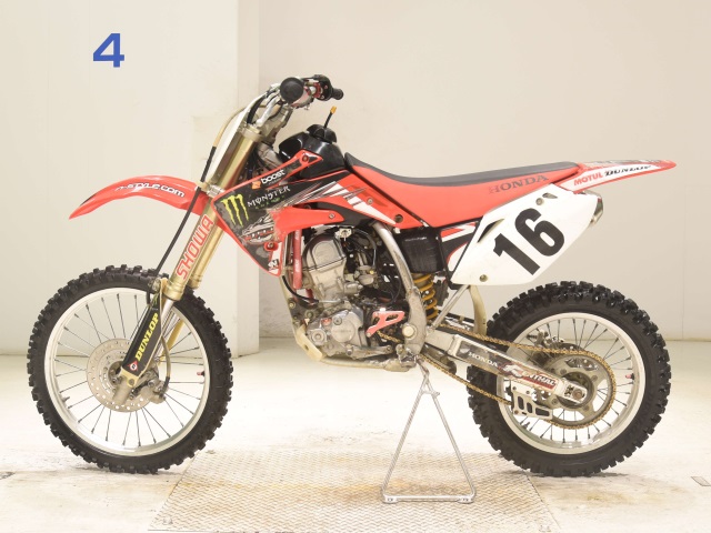 Honda CRF150R — фото 2