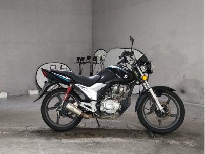 Honda CBF125