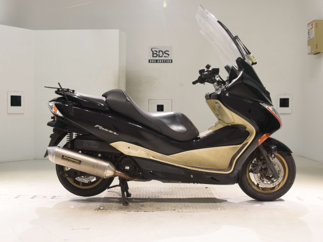 Honda FORZA ZA