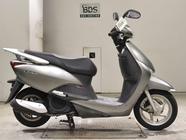 Honda LEAD110