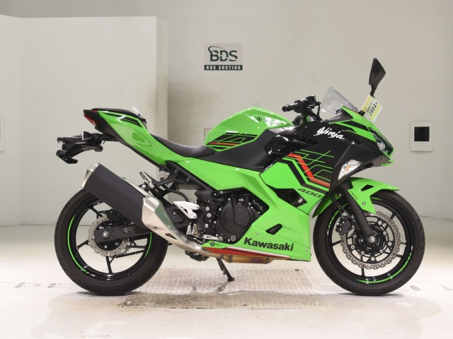 Kawasaki NINJA400
