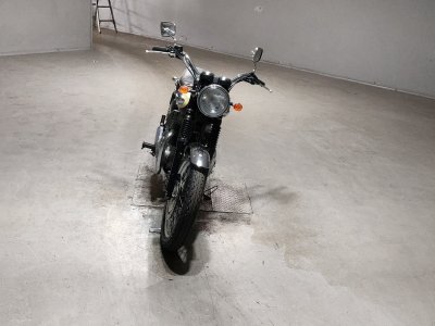 Kawasaki W650 — фото 3