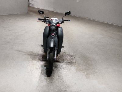Honda SUPER CUB125 — фото 3