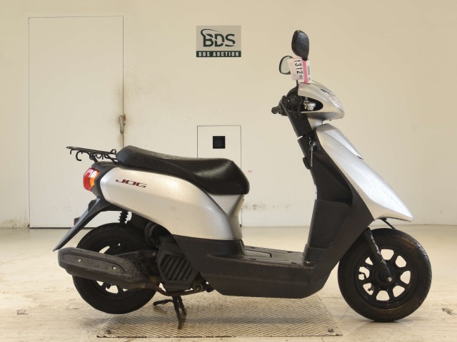 Yamaha JOG 50