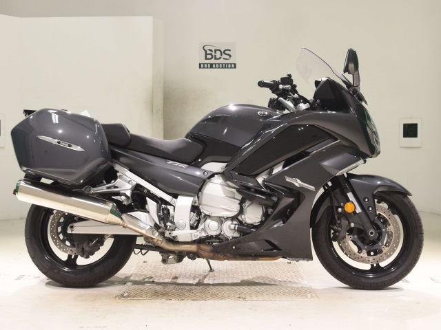 Yamaha FJR1300AS