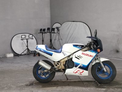 Suzuki LETS4G
