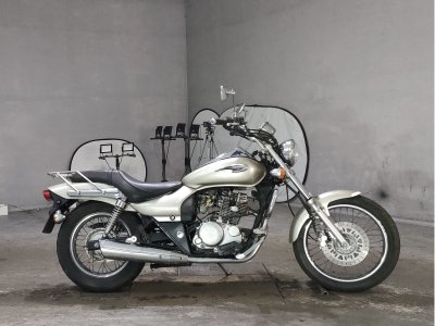 Kawasaki ELIMINATOR 125