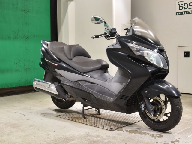 Suzuki SKYWAVE 250M — фото 3