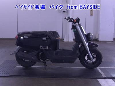 Yamaha VOX