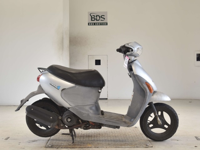 Suzuki LETS4