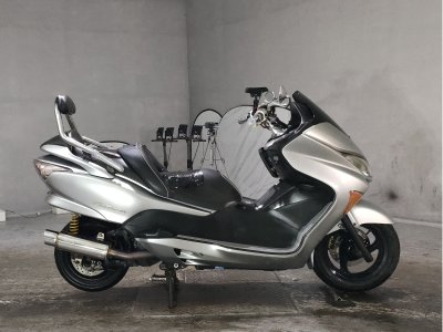 Honda FORZA Z