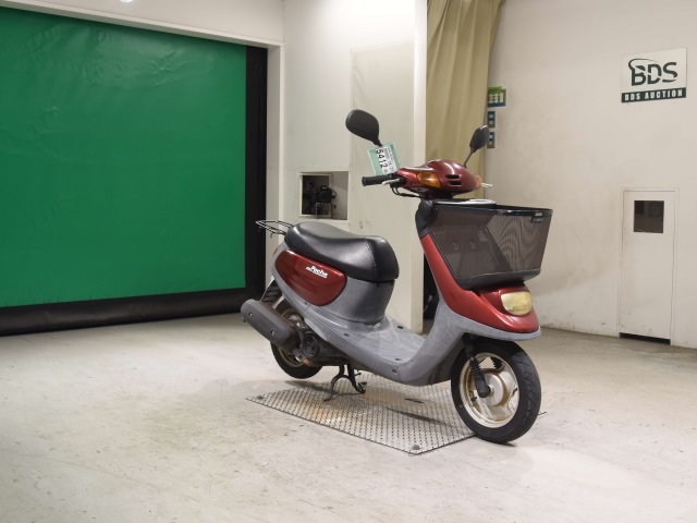Yamaha JOG POCHE — фото 3