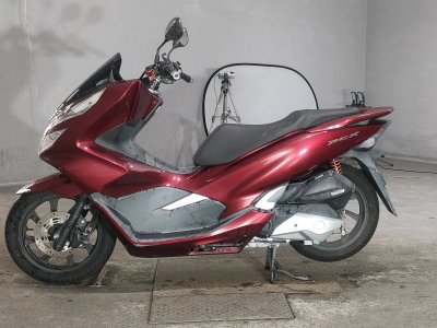 Honda PCX125 — фото 2