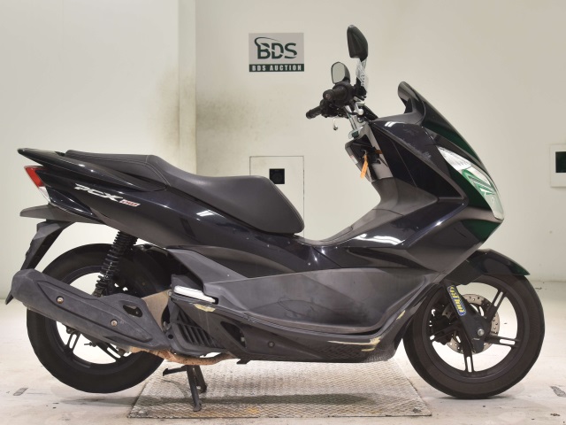 Honda PCX150