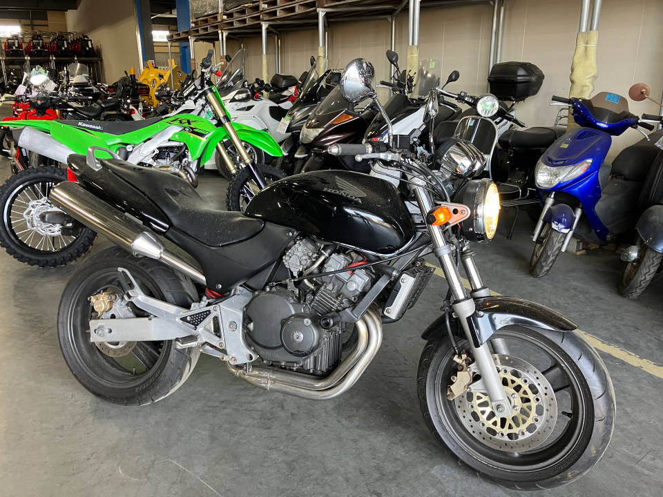 Honda HORNET 250