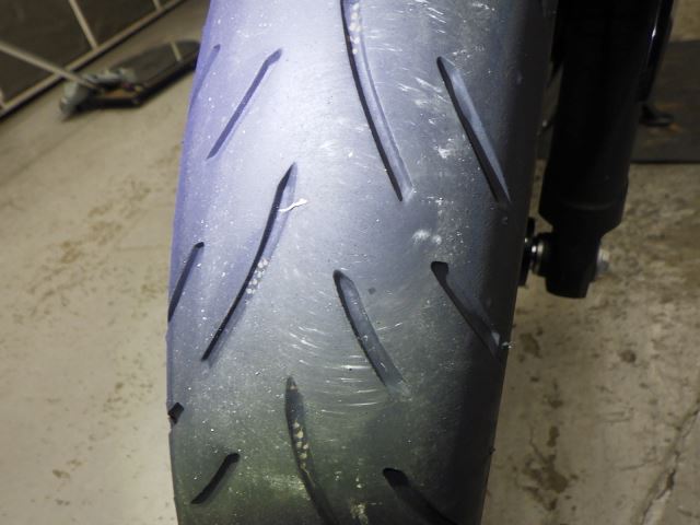 Передняя часть — фото 2