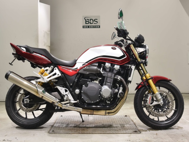 Honda CB400SF