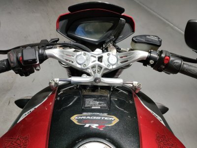 MV Agusta BRUTALE 800 — фото 5