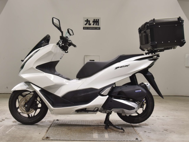 Honda PCX125 — фото 2