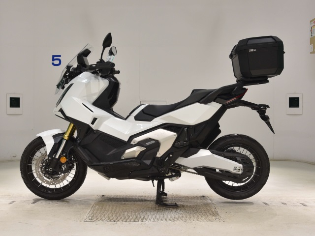 Honda X-ADV750-2 — фото 2