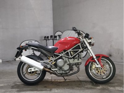 Ducati MONSTER 1000