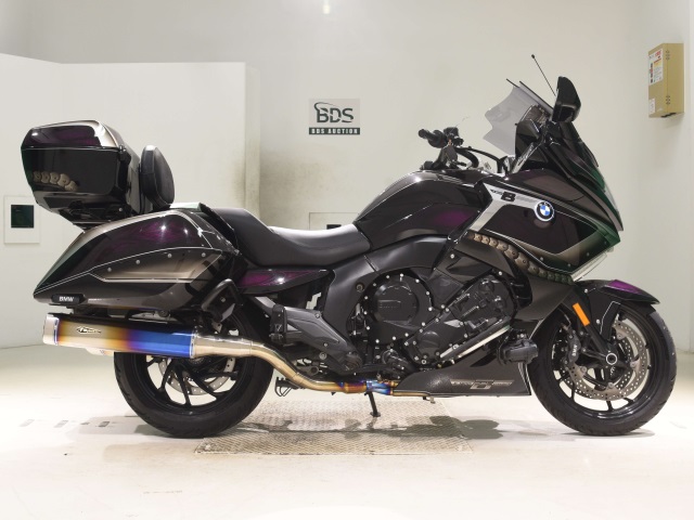 BMW K1600B