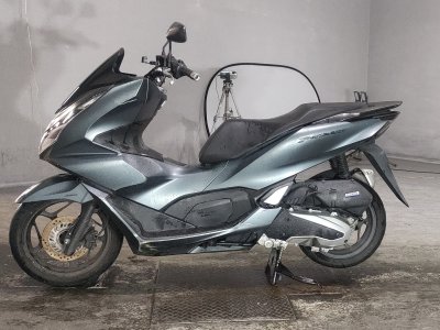 Honda PCX160 — фото 2