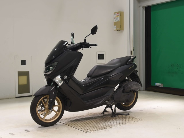 Yamaha N-MAX155A — фото 4