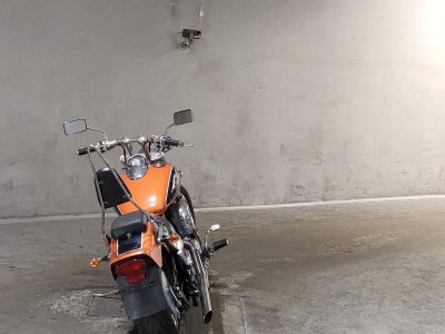 Yamaha DRAGSTAR XVS400 — фото 4