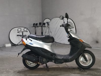Yamaha BJ