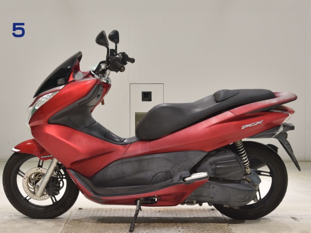 Honda PCX125 — фото 2