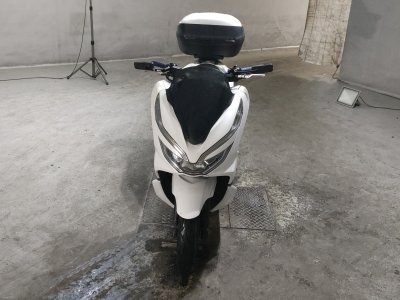 Honda PCX150 — фото 3
