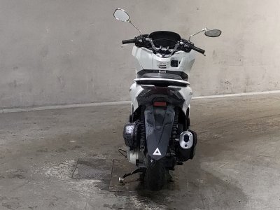 Honda PCX125 — фото 4