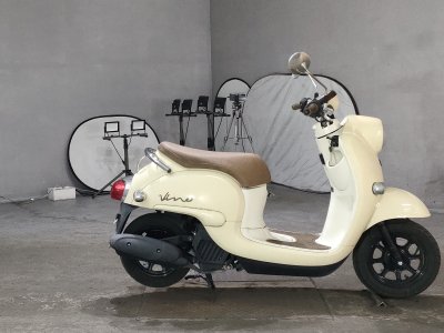 Yamaha VINO50