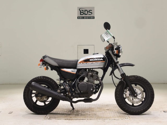 Honda APE50-2