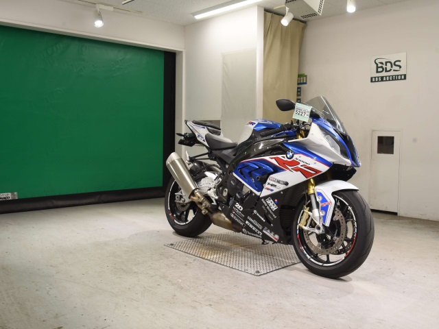 BMW S1000RR — фото 3